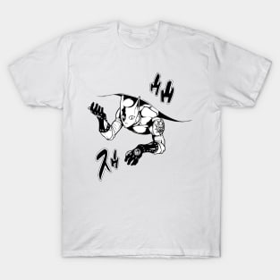 Killer queen T-Shirt
